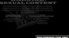 RealityKings Street Blowjobs with Ryan Hart and Sonny Nash