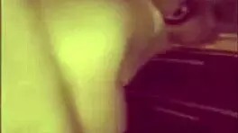 Two Horny British Guys Passionately Fuck Hot Polish Prostitute In England