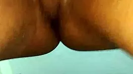 the indian teen girl got fucked hard in doggy style