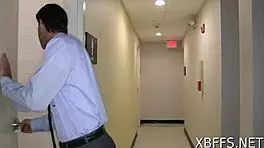 Man Fucks Group of Teens