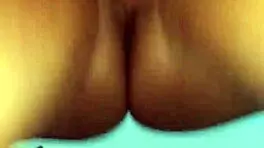 the indian teen girl got fucked hard in doggy style