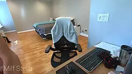 Solo Milf Webcam Show Live