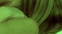 Lesbian Milf Gets Tribbed By Teen Babe