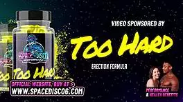 He says, I'm not ready for this phat ass latina's rough fucking.