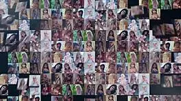 Small Silicone Teen Doll Gets Best Deepthroat and Anal Assfucking!