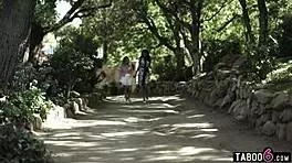 lost teen 18+ coco lovecock having lesbian sex with pastors wife silvia saige