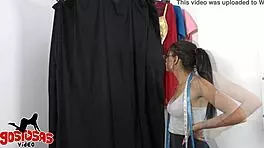 i earn money measuring big cocks as brazilian prostitute yasmim fontes