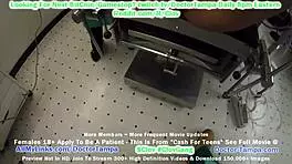 clov become doctor tampa while processing teen destiny santos who is in the legal system because of corruption cash for teens doctor-tampa com