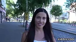 Doctor Checks Hymen, Virgin Cutie Rides in Hospital Exam