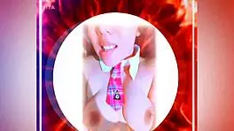 La Pequeña Novata Es Follada Por Su Hermanastro Cachondo