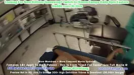 clov become doctor tampa while processing teen destiny santos who is in the legal system because of corruption cash for teens doctor-tampa com