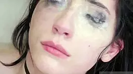 rough group sex with diaper bdsm fetish, pushing the extreme limits in this intense teen 18+ session