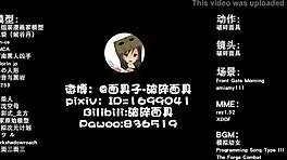 Check out this 3D hentai compilation