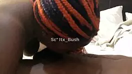 real life sharing girlfriend with big black cock