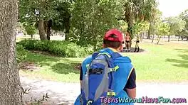 pokemon teen 18+s get facial