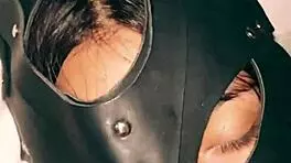 Dulce enjoys a tender performance and swallows on her beautiful face with audio