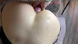 Double Penetration with Big Dick