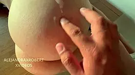 videos of stepdaughter getting fucked doggystyle