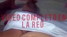 Real sex with stepsister involves big black cock and cumshot