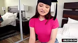 rosie riches, my little 18+ princess, fucks me one last time