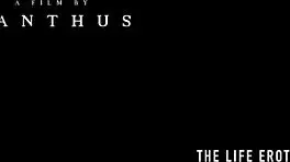 Horny blonde rides huge black dildo doggy! 😈