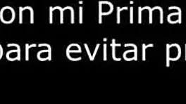 whatsapp with my cousin gets hot and ends in my room 😏