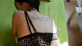 Having Sex With A Gorgeous Chick