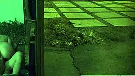 I Got Arrested in Bondage, Nothing Like BDSM and Public Sex to Make a Fuck Doll Cum