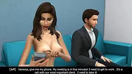 girl next door seduces bride at wedding cheating