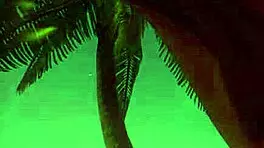 shannon gets rough interracial facial at party?