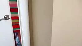 i watched my teen stepsis suck cock so eagerly