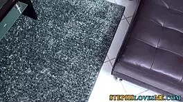 i watched my teen stepsis suck cock so eagerly