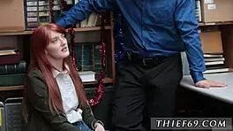 Innocent Teen Tied Up Simple Battery Theft