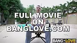 tori montana gets fucked in bathtub with cum in mouth