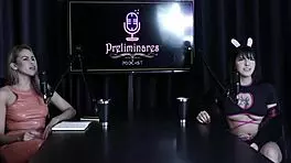 want to join the one piece cosplay orgy?