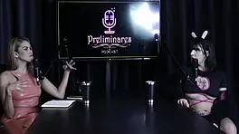 want to join the one piece cosplay orgy?