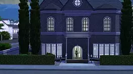 Teen student feels desire sneaking out to fuck her art professor.