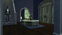 Teen student feels desire sneaking out to fuck her art professor.