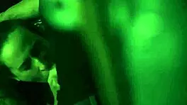 Bruno Spits, Dominating Bound Teen