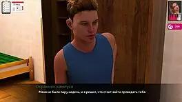 Complete gameplay featuring melody in part 19