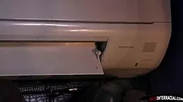 19yo Jill Taylor Want The Big Black Cock