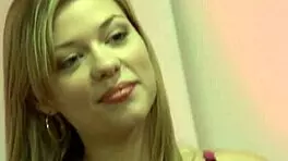 Nicole Ray moans as her stepbrother fucks her pussy deep