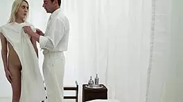 mormon amateur getting down with raw hardcore action