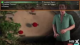 treasure of nadia sex on the beach e1-4