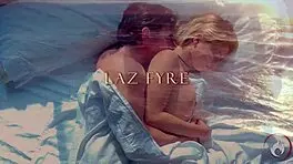 Morning intimacy with Riley Star and Laz Fyre