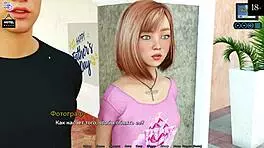 complete gameplay - sunshine love part 14