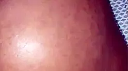 fat bbw gets anal fucking outdoors