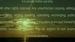 Morning intimacy with Riley Star and Laz Fyre