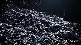 sweet lesbian teens get wild with dildos, squirting on wet vaginas