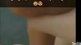 sexting my best friend's dad on snapchat till i explode - joyliii